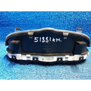 Tableau de bord Elantra IV, XD 2006-2011 d'occasion OEM 940062H125 - Product Image 2