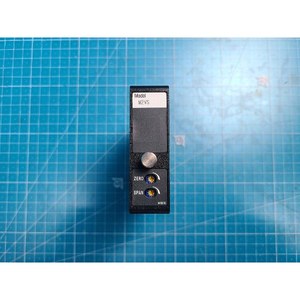 Transmisor de Señal M-SYSTEM M2VS-04W-R/K/UL, Acondicionador de Señal Aislado, Utilizado como Pieza de Repuesto para Equipos Legacy Semiconductor - Product Image 4