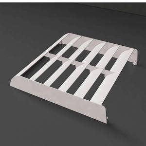 Fabricante Mayorista de Aire Acondicionado Ecológico de Alta Gama VIETTIEN CHG 1HP, Alimentado por Energía Solar, Material PP ABS, Equipo de Ventilación - Product Image 1