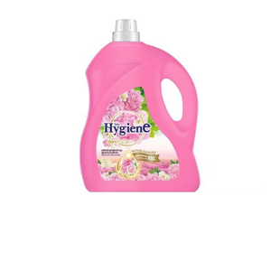 Adoucissant liquide écologique pour tissus, parfum lavande, pour vêtements, soin expert, Nature Booster, 100 lavages - Product Image 1