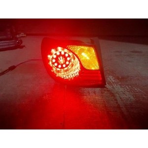 Luz Trasera Izquierda Usada para Elantra 924012Q000 - Product Image 1