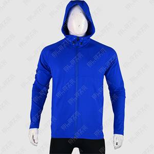 Custom Men's 100% Cotton Hoodie With Puff Embroidered Patch Solid Streetwear Zipper-Up Zipper Mens Zipper Hoodies men's hoodies - Product Image 1