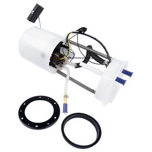 Gruppo Pompa Carburante per Audi TT Quattro 1.8L L4 e 3.2L V6 Modelli 2002-2006, Codice 228233005010Z - Product Image 5