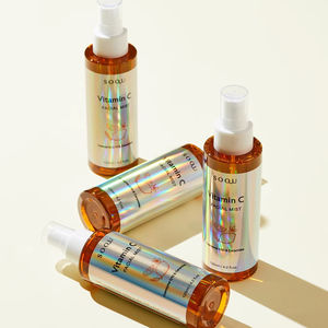 (วิตามินซีมิสต์) SOQU's วิตามินมิสต์ บำรุงผิวให้ขาวกระจ่างใส พร้อมเติมสารอาหารและความชุ่มชื้นให้ผิว_เครื่องสำอางเกาหลี - Product Image 2