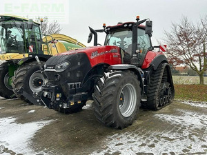 Precio de Fábrica, Tractor Case IH de Alta Calidad, 4x4, 100hp, Alto Nivel de Seguridad, Equipo Agrícola, Compre Hoy con Entrega Rápida en Línea - Product Image 4