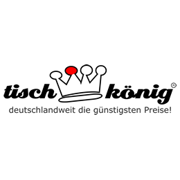 Tischkönig GmbH logo