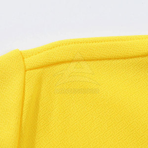 Camiseta Polo Cómoda para Hombre de Secado Rápido y Transpirable, Hecha de Algodón/Poliéster - Product Image 5