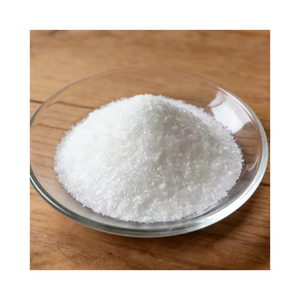 กรดสเตียริก ผงคุณภาพสูง วัตถุดิบเคมีสำหรับการผลิตอุตสาหกรรม - Product Image 1