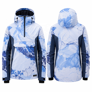 Chaqueta Softshell de Invierno para Hombre, con Capucha, Cálida, Impermeable, Transpirable, Antidesgarro, Anti-UV, de Secado Rápido, Polartec 160g, Superventas - Product Image 2