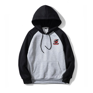 Sudaderas con Capucha para Hombre, Diseño Personalizado, Alta Calidad, Básicas, Sólidas, Casuales, Tallas Grandes, Transpirables, Hechas en Pakistán - Product Image 1