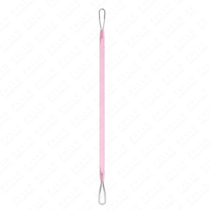 Herramienta Profesional de Acero Inoxidable de Doble Orificio para Eliminar Puntos Negros y Acné, Extractor de Espinillas para el Cuidado Facial de la Piel con Imperfecciones - Product Image 1