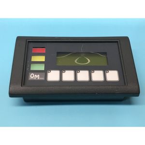 Panel de Terminal para Operador OptiMate OP-640, 8-30VDC - Equipo y Piezas de Semiconductores de Confianza de Marca Global - Product Image 1