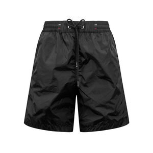 Pantalones Cortos Deportivos Personalizados para Hombre, de Primera Calidad, Casuales, para Fitness, Running, Entrenamiento, Gimnasio, Actividades al Aire Libre, Ropa de Moda, Fabricación OEM, Marca Privada - Product Image 1
