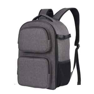 Bolsa Impermeable y Antirrobo para Computadora Portátil, Caja para Tarjetas Coleccionables, Carpeta para Tarjetas - Product Image 1