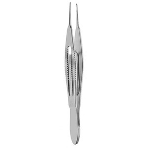 Pinces à pansements à usage unique de haute qualité en acier inoxydable stériles de qualité médicale, instruments chirurgicaux - Product Image 4