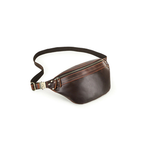 Nouvelle sacoche banane réglable en nylon 2026 – Qualité supérieure, légère, imperméable, couleurs et logo personnalisables, taille sur mesure - Product Image 5