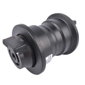 Rullo inferiore del telaio per escavatore, rullo di scorrimento per miniescavatore modello IHI IHI32J - Product Image 3
