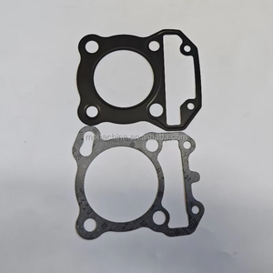 Junta de Culata para Bajaj RE Compact Maxima Torito, Mototaxi de 3 Ruedas, 200CC 225CC, Pieza OEM AN101149 - Product Image 1