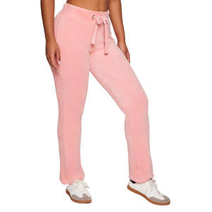 Conjunto Deportivo de Dos Piezas de Terciopelo de Alta Calidad, con Capucha, Estampado, Informal, Transpirable, de Secado Rápido, 100% Nailon, Cortavientos, para Otoño, Venta al Por Mayor - Product Image 2