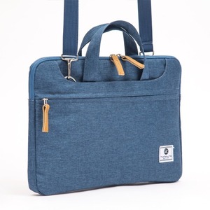 Stylish Laptop Sleeve Carrying <b>Briefcase</b> Tablet Shoulder Laptop Bag For 13.3 - Product Image 2