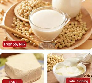 Macchina per Burro di Arachidi, Macinatore per Pasta di Fagioli, Sesamo e Pistacchio, Macchina per Salse e Snack - Product Image 5