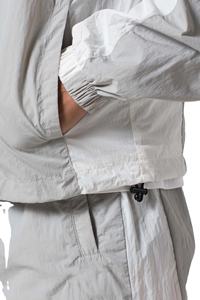 Manufacture Windbreaker Suits 100% Nylon Rain Waterproof Tracksuits Men's Solid Color <b>Wind</b> <b>Breaker</b> Track Suit Men 2026 HI - Product Image 4