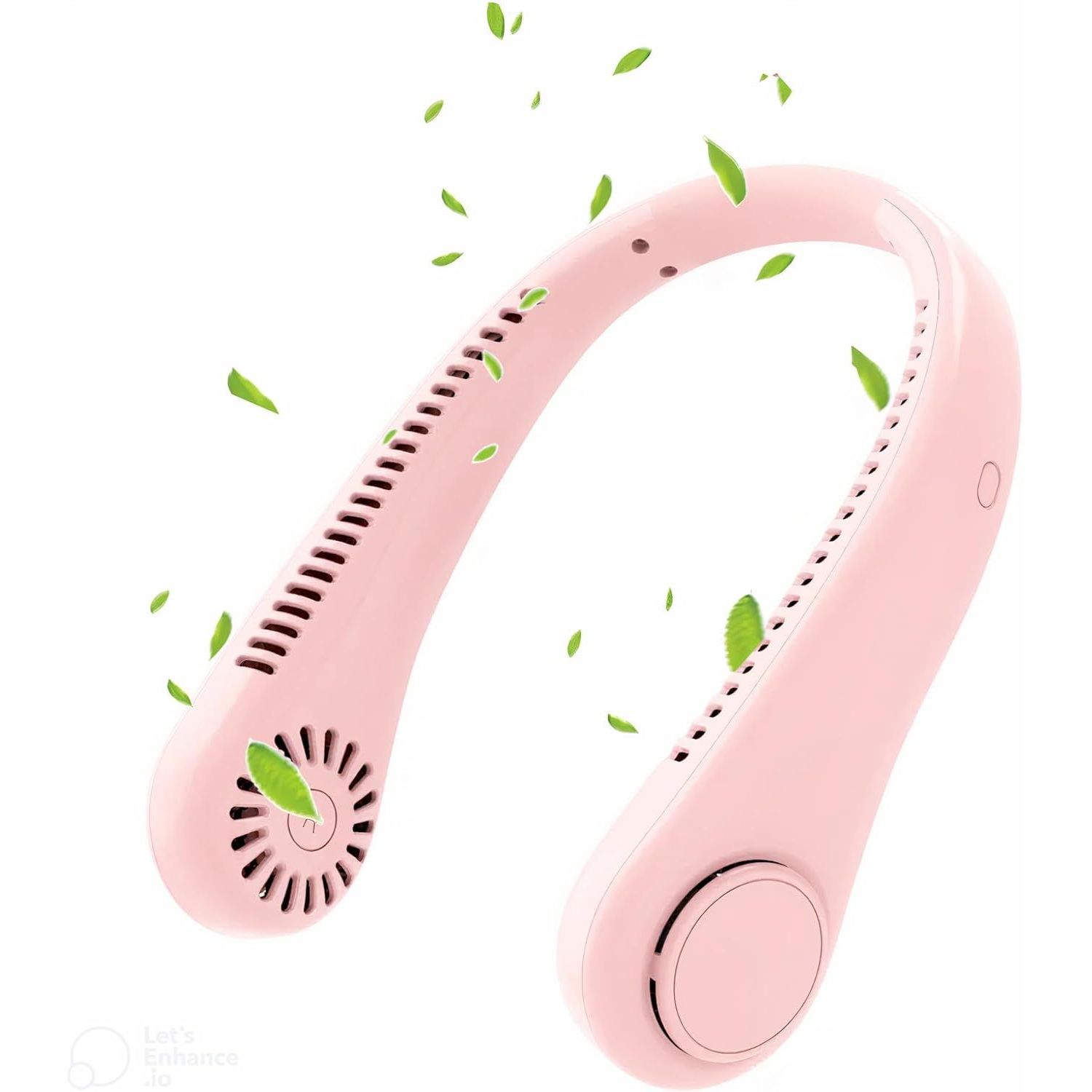 1200mah pink Color
