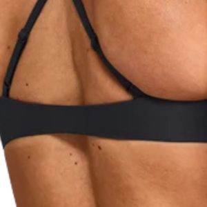 Soutien-gorge de sport croisé pour femme, haut extensible confortable en tissu respirant pour fitness, yoga, course à pied, entraînement, vêtements de sport OEM ODM - Product Image 4