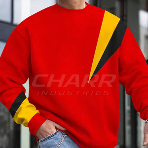 Sudaderas Casuales para Hombre, Ligeras, con Capucha, de Forro Polar, Mezcla de Algodón, Secado Rápido, Transpirables y Cómodas, Disponibles en Stock - Product Image 3