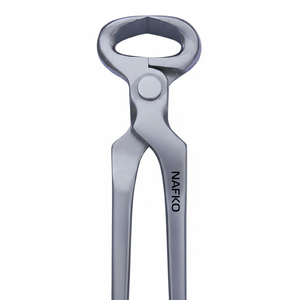 Cortador de Pezuñas Resistente y Reutilizable de 14 Pulgadas, Profesional, con Diseño de Alto Leverage para Herradores y Veterinarios - Product Image 1