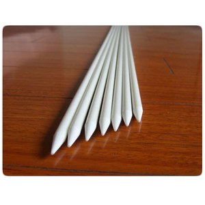 China Supplier Fiberglass Products Round Fiberglass <b>Rod</b> - Product Image 1