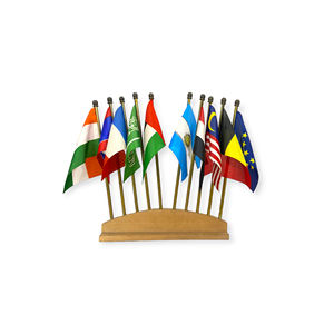 Juego de 8 Banderas FL1 Categoría de Producto - Product Image 1