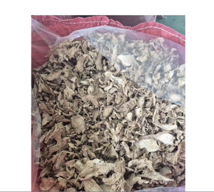 Jengibre Seco de Primera Calidad, Precio Económico, Suministro del Fabricante Vietnamita, Estándar Internacional, 5 kg/10 kg/20 kg - Product Image 5