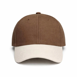 Gorra de Béisbol con Logotipo Bordado Personalizado, Tela de Algodón, 6 Paneles, Estructurada, Visera Curva, para Hombre y Mujer, Boda, Pedido al por Mayor, Directo de Fábrica - Product Image 1
