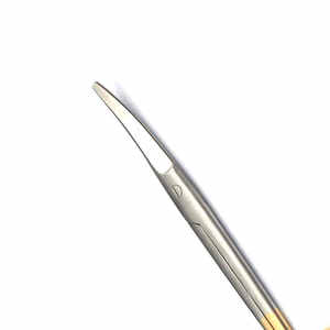 กรรไกรผ่าตัด TC Mayo แบบตรง/โค้ง ปลายทู่คม กรรไกรผ่าตัดสำหรับมืออาชีพ - Product Image 4