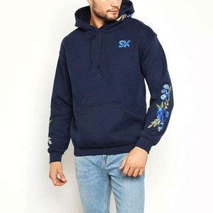 Sudaderas con Capucha Bordadas de Nuevo Diseño, Ropa Casual, Sudaderas con Capucha Bordadas para Otoño e Invierno - Product Image 1