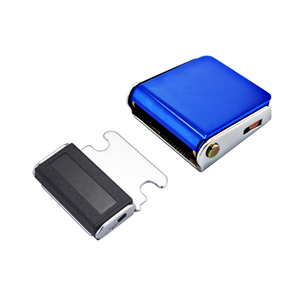 Hebilla de Cinturón de Seguridad S50C de Acero al Carbono con Liberación Rápida para Correas de Equipo de Exterior - Product Image 1