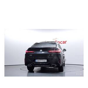 BMW X4 XDrive20i M Sport 2023 avec boîte de vitesses automatique, direction à gauche, caméra arrière, 35 703 km - Product Image 4