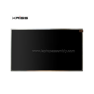 Nuevo 17,3 "Normal 40Pin 1600*900 sin bordes sin tornillo doblado TFT pantalla LCD para portátil - Product Image 3