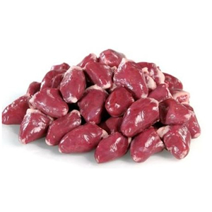 Mejor Precio en Corazones de Pollo Congelados y Bien Limpios, Corazones de Pollo Congelados y Bien Limpios de la Mejor Calidad - Product Image 1