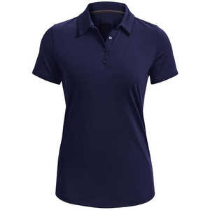 Camiseta Polo para Mujer, Corte Ajustado, Estilo Casual de Verano para Exteriores, Nueva Colección 2026, Gran Venta - Product Image 2