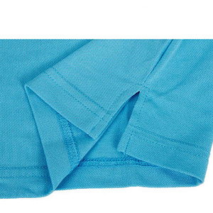 Polo de Golf Personalizado para Mujer, de Secado Rápido, Transpirable y Ligero, Camiseta Deportiva al Por Mayor - Product Image 4