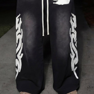 เสื้อแจ็คเก็ตกันลมแบบ unisex สีแดง ไซส์ใหญ่ แขนยาว ดีไซน์สั่งทำได้ เอวยางยืด ระบายอากาศได้ดี ผลิตจากโพลีเอสเตอร์ 100% ซิปกันน้ำ - Product Image 5