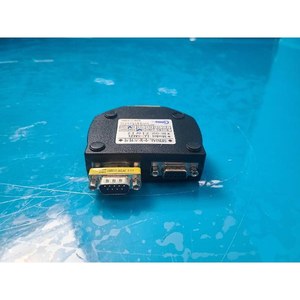 Convertisseur de média fibre optique COMMS LC-SM21, utilisé comme pièce détachée d'équipement semi-conducteur ancien - Product Image 6