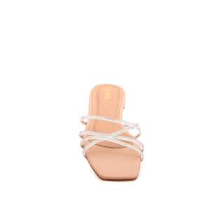 Pantoufles de sport roses FN7733 - Product Image 1