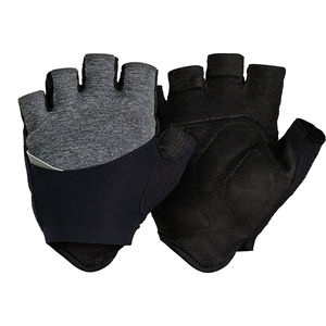 Guantes de Ciclismo Personalizados de Medio Dedo, Ecológicos, con Color Personalizado, Diseño Único, Alta Calidad, Personalizables para Carreras - Product Image 1