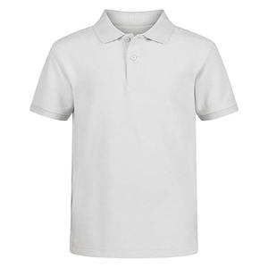 เสื้อโปโลปักโลโก้คุณภาพสูง ขายส่ง ราคาถูก ผลิตตามสั่ง แบรนด์ดัง ผ้าโพลีเอสเตอร์ สำหรับผู้ชาย - Product Image 3