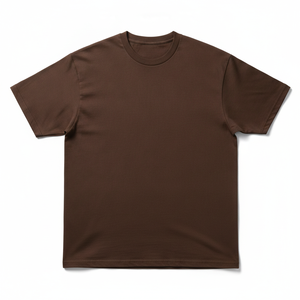 Camiseta Blanca para Hombre al por Mayor 2023, Camiseta de Verano Personalizada al por Mayor para Hombre, Soporte OEM, Fabricada en Pakistán - Product Image 1