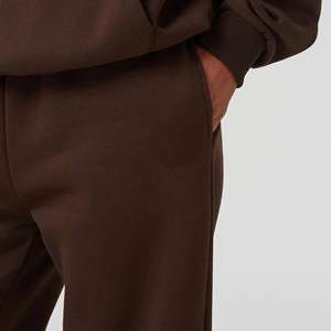 Survêtement uni pour femme, style streetwear, nouvelle collection, survêtement décontracté pour adulte, 100% coton, personnalisable, pour femme - Product Image 5