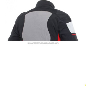 2024 New Custom Cadora Unisex Motorcycle <b>Racing</b> <b>Jacket</b> Waterproof Quick Dry Breathable % Polyester Sportswear Latest Design - Product Image 5